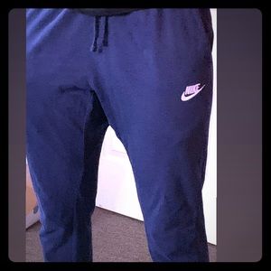Men’s joggers